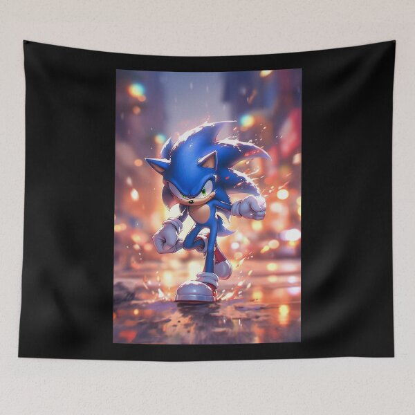 Item preview, Shadow The Hedgehog designed and sold by Jackson-sa.