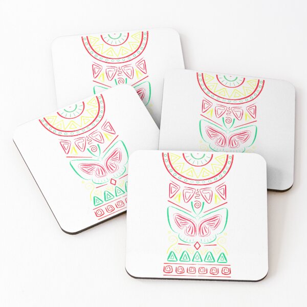 Item preview, Abstract Butterfly designed and sold by PriAlba.