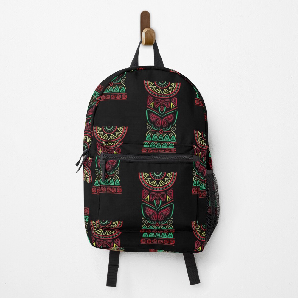 Item preview, Backpack designed and sold by PriAlba.