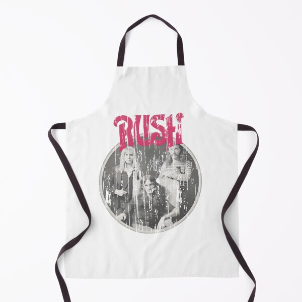 Item preview, Rush Band Retro Rock Music Graphic Tee PERFECT GIFT FOR YOU AND FRIENDS designed and sold by Alecz5.
