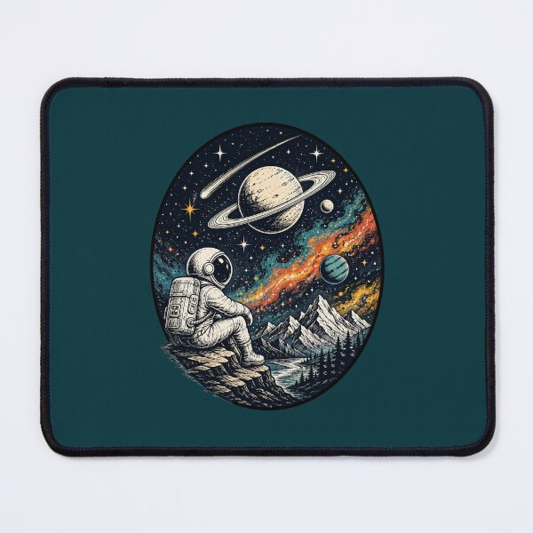Item preview, Cosmic Dreamscape designed and sold by nvson5870.