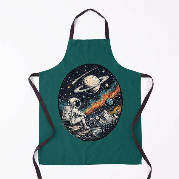 Item preview, Cosmic Dreamscape designed and sold by nvson5870.