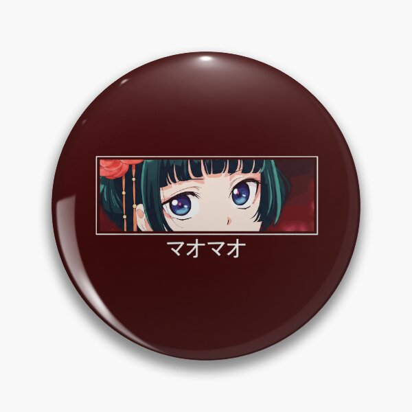Item preview, Anime Eyes Window designed and sold by tudang33.