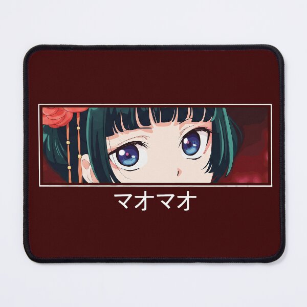 Item preview, Anime Eyes Window designed and sold by tudang33.