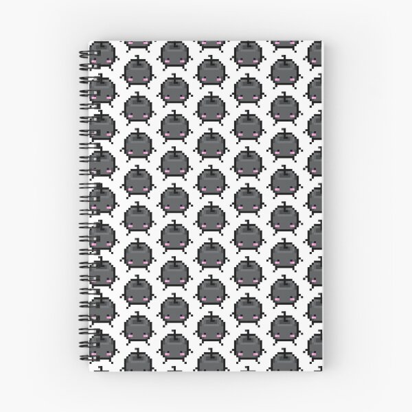 Item preview, Grey Junimo designed and sold by Littl3Sp0on.