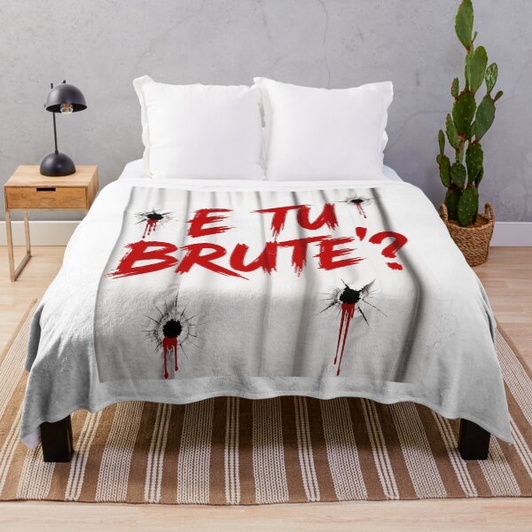 Item preview, Famous Last Words Print designed and sold by Lichentroupe63.