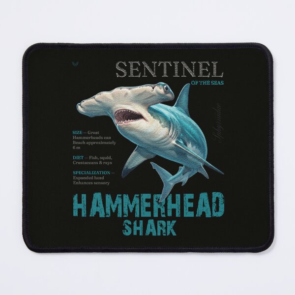 Item preview, Sentinel of the seas designed and sold by Morphsgraphics.