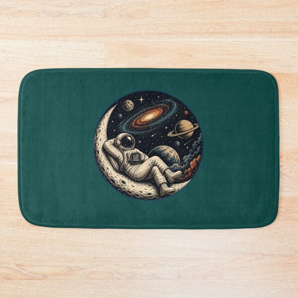 Item preview, Cosmic Coffee Break designed and sold by nvson5870.