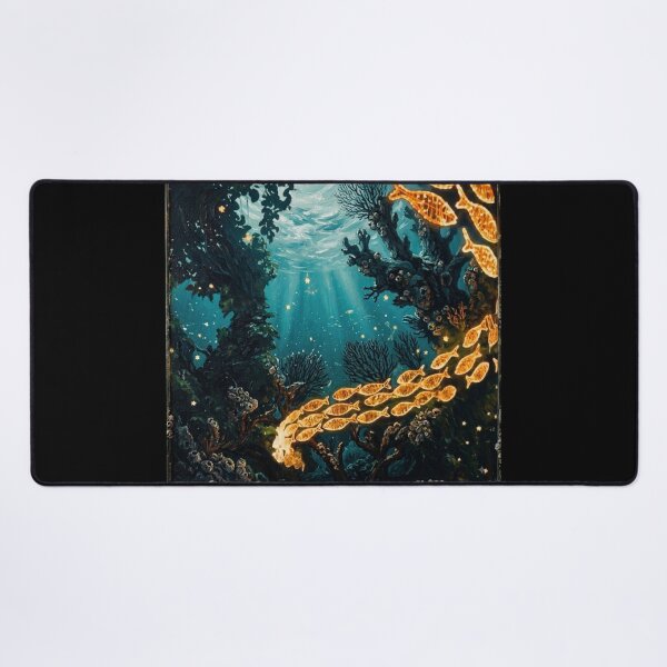 Item preview, golden migration designed and sold by ritusdesigns.