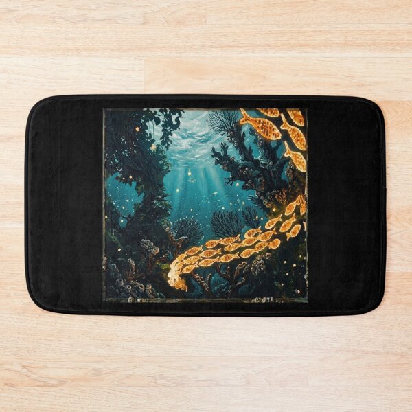Item preview, golden migration designed and sold by ritusdesigns.