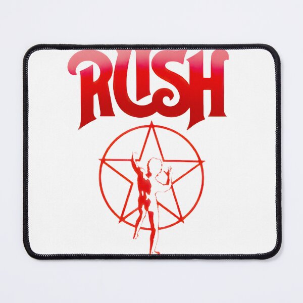 Item preview, Rush Band PERFECT GIFT FOR YOU AND FRIENDS designed and sold by Alecz5.