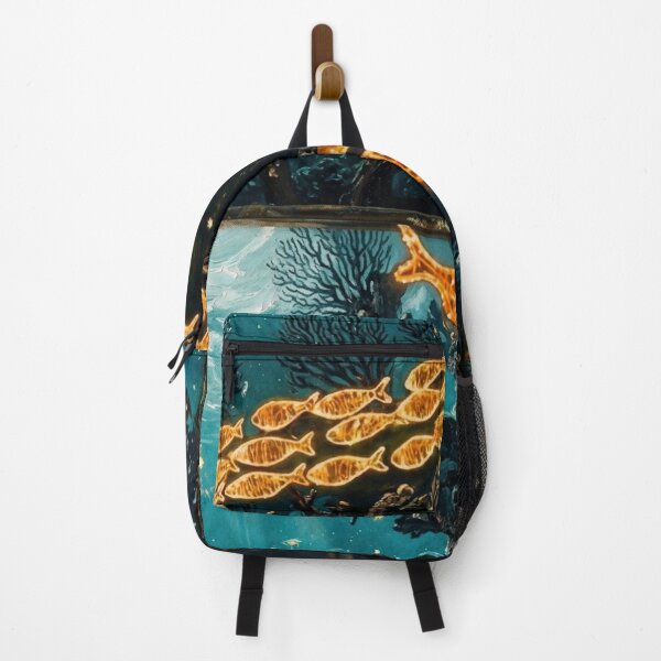Item preview, golden migration designed and sold by ritusdesigns.