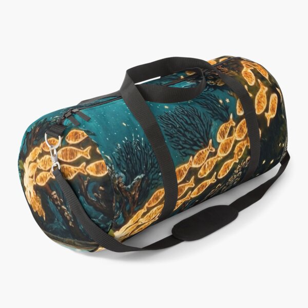 Item preview, golden migration designed and sold by ritusdesigns.