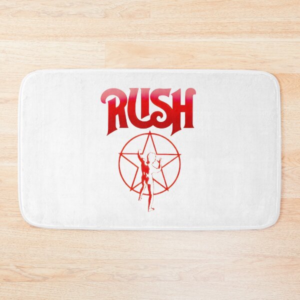Item preview, Rush Band PERFECT GIFT FOR YOU AND FRIENDS designed and sold by Alecz5.