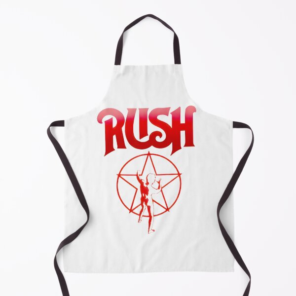 Item preview, Rush Band PERFECT GIFT FOR YOU AND FRIENDS designed and sold by Alecz5.