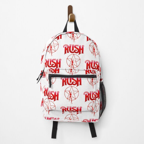 Item preview, Rush Band PERFECT GIFT FOR YOU AND FRIENDS designed and sold by Alecz5.