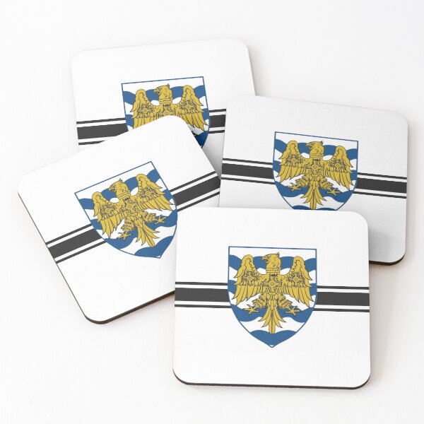 Item preview, Consett AFC designed and sold by Footy-Maps.