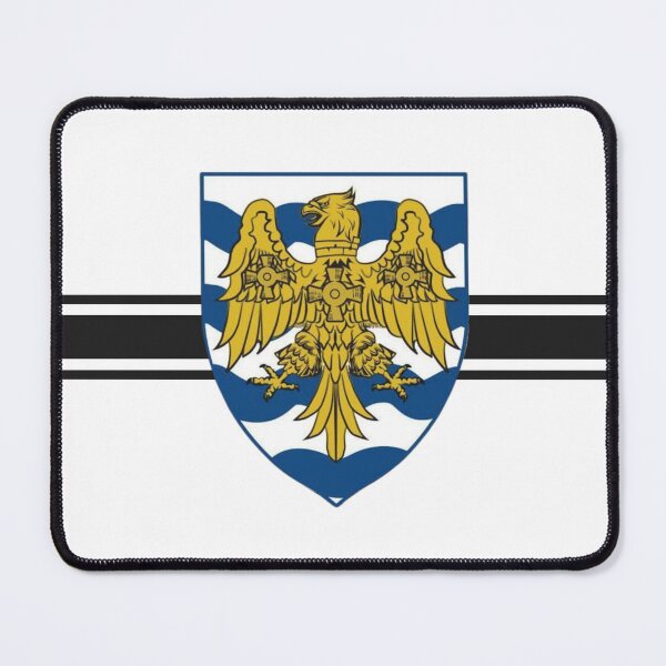 Item preview, Consett AFC designed and sold by Footy-Maps.