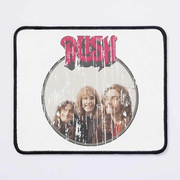 Item preview, Rush Band Music Graphic Tee – Classic Rock Progressive Design PERFECT GIFT FOR YOU AND FRIENDS designed and sold by Alecz5.