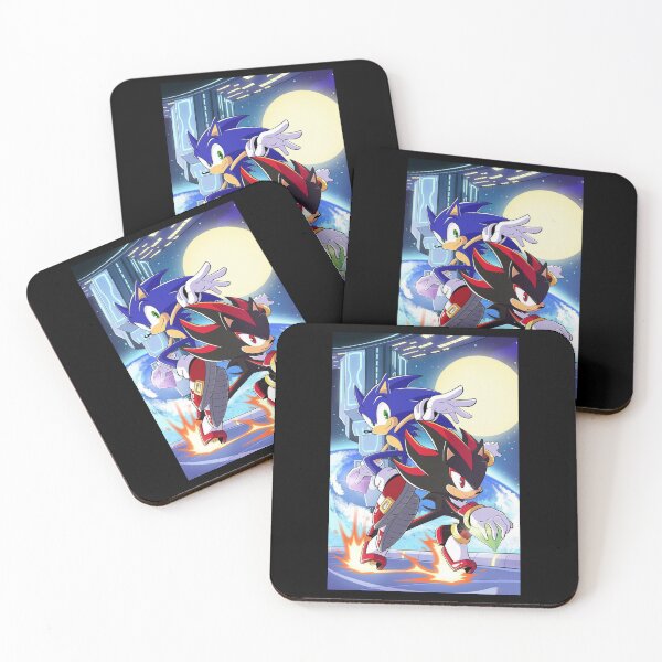 Item preview, Shadow The Hedgehog designed and sold by Jackson-sa.