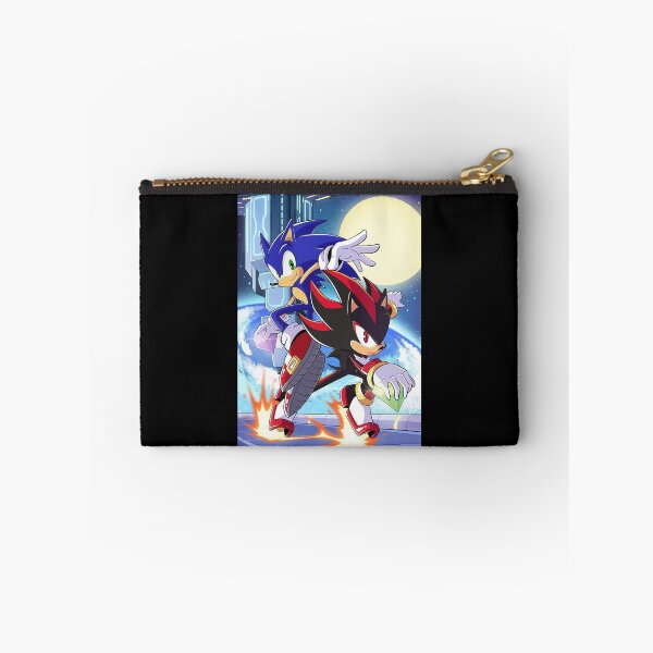 Item preview, Shadow The Hedgehog designed and sold by Jackson-sa.