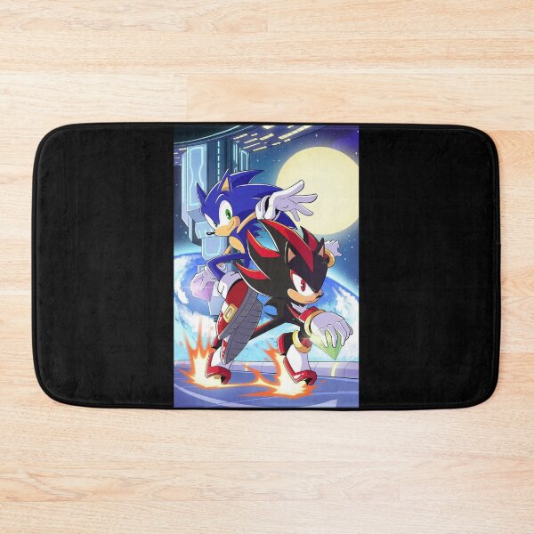 Item preview, Shadow The Hedgehog designed and sold by Jackson-sa.