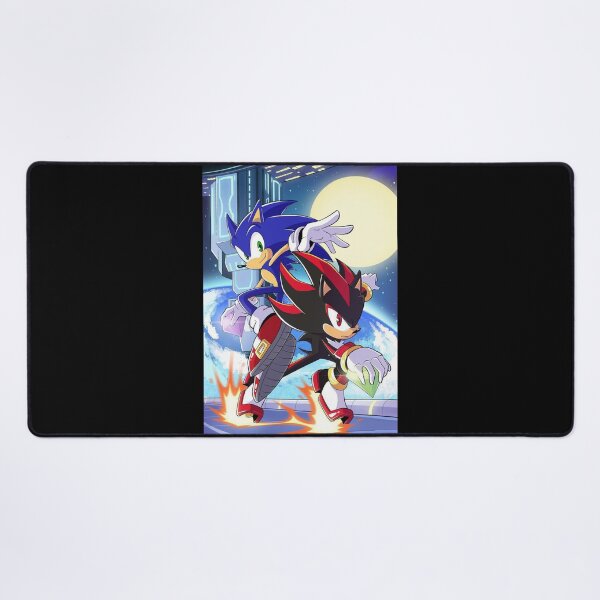 Item preview, Shadow The Hedgehog designed and sold by Jackson-sa.