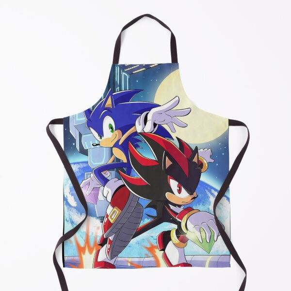 Item preview, Shadow The Hedgehog designed and sold by Jackson-sa.
