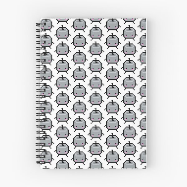 Item preview, Light Grey Junimo designed and sold by Littl3Sp0on.