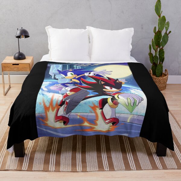Item preview, Shadow The Hedgehog designed and sold by Jackson-sa.