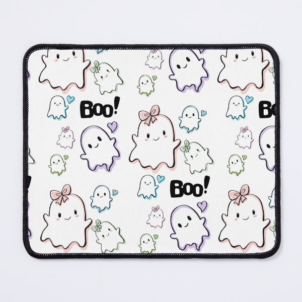 Item preview, Boo ghost designed and sold by calipso82.