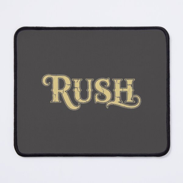 Item preview, Vintage Rush Band T-Shirt - Retro Rock Music Fan Gift LIMITED EDITION designed and sold by Alecz5.