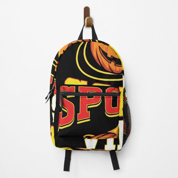 Item preview, Spooky Coach Vibes Pumpkin Whistle PE Teacher Halloween designed and sold by TeNovaStudio.