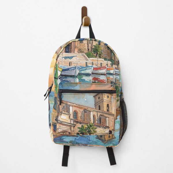 Item preview, Vieux-Port, La Ciotat designed and sold by sid1802.