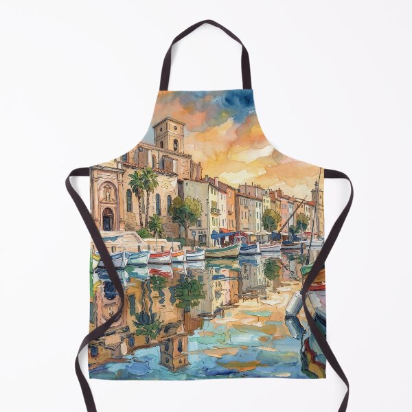 Item preview, Vieux-Port, La Ciotat designed and sold by sid1802.