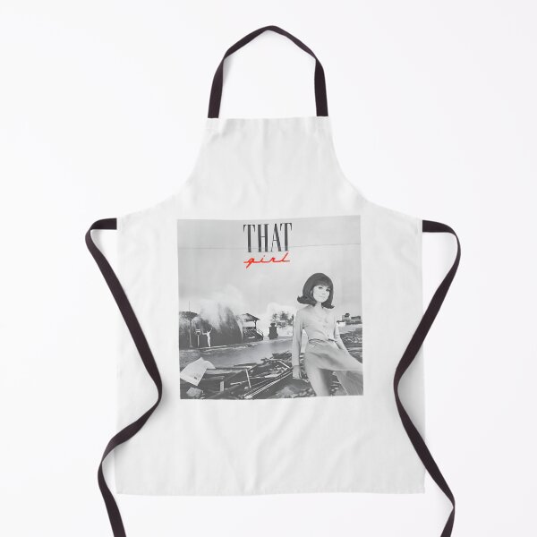 Item preview, That Girl Permanent Waves Style PERFECT GIFT FOR YOU AND FRIENDS designed and sold by Alecz5.