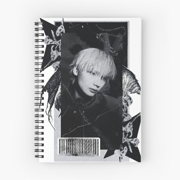 Item preview, Hueningkai TXT (Tomorrow X Together) designed and sold by Celestinya.