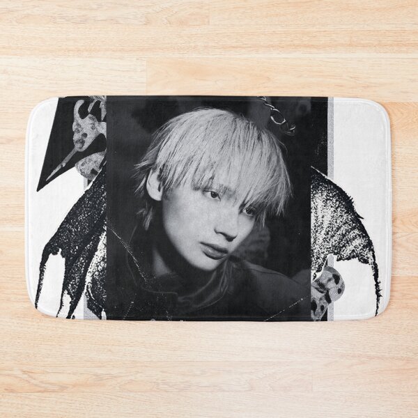 Item preview, Hueningkai TXT (Tomorrow X Together) designed and sold by Celestinya.