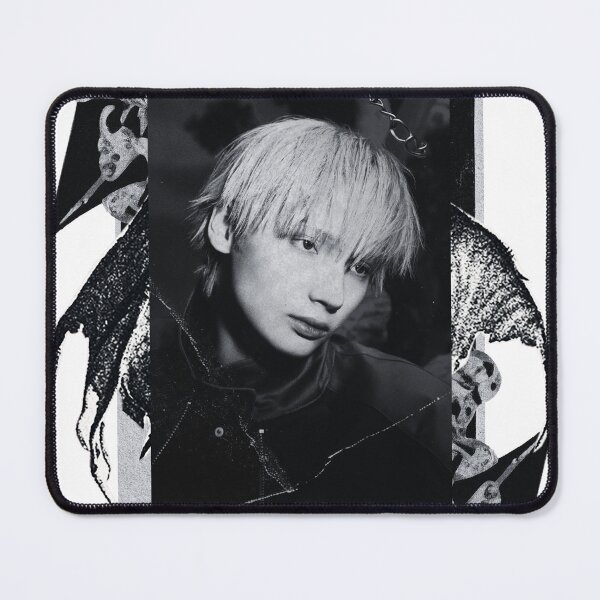 Item preview, Hueningkai TXT (Tomorrow X Together) designed and sold by Celestinya.
