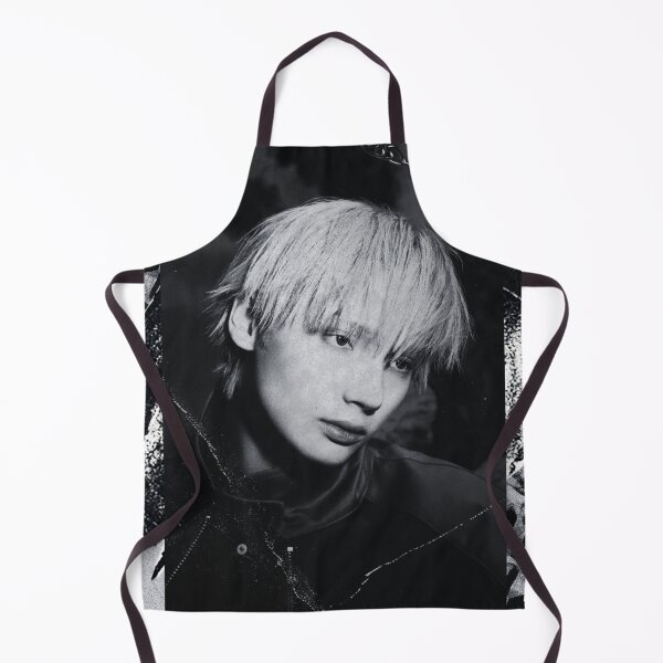 Item preview, Hueningkai TXT (Tomorrow X Together) designed and sold by Celestinya.