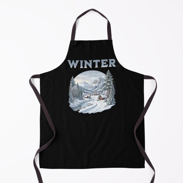 Item preview, Beautiful winter design designed and sold by ReneMM.