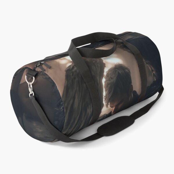 Item preview, Where Wings Remember the Dark designed and sold by oanaunciuleanu.
