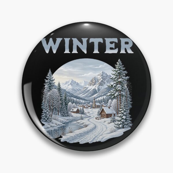 Item preview, Beautiful winter design designed and sold by ReneMM.