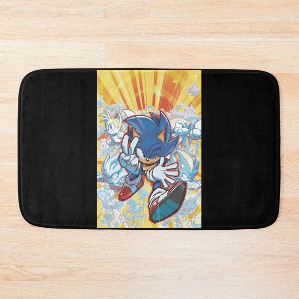 Item preview, Shadow The Hedgehog designed and sold by Jackson-sa.