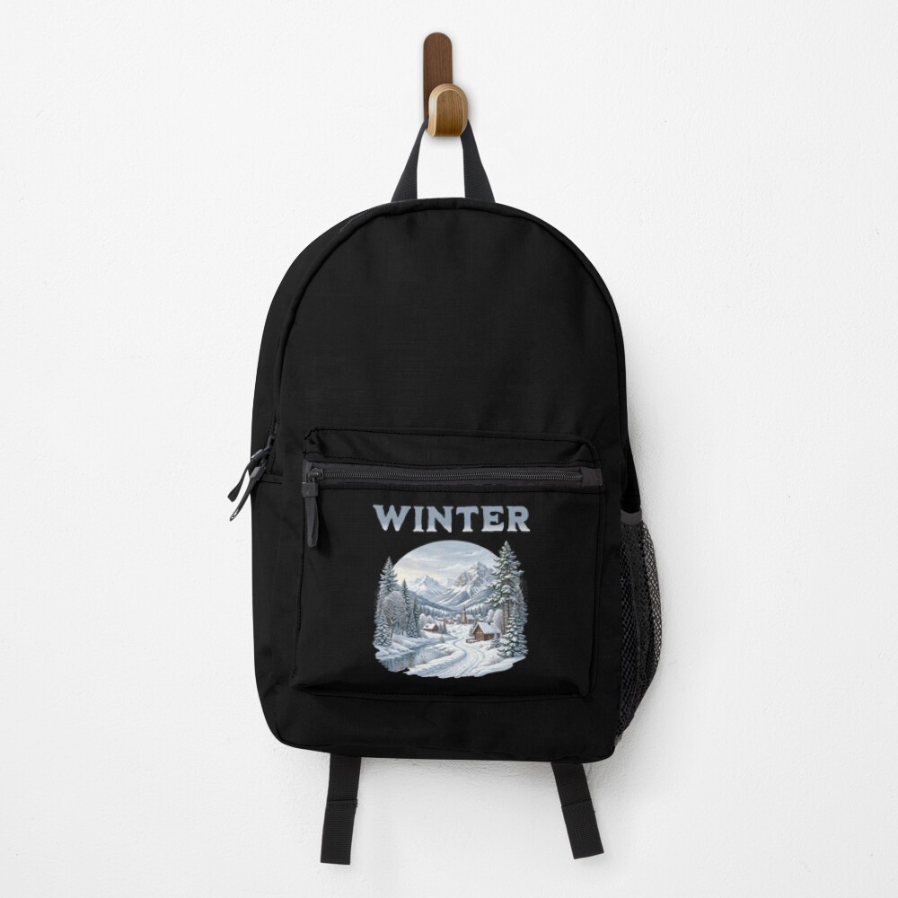 Item preview, Backpack designed and sold by ReneMM.