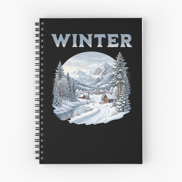 Artikelvorschau, Schönes Winter Design entworfen und verkauft von ReneMM.