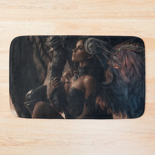 Item preview, Where Wings Remember the Dark designed and sold by oanaunciuleanu.