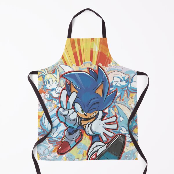Item preview, Shadow The Hedgehog designed and sold by Jackson-sa.