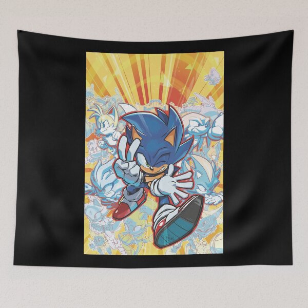 Item preview, Shadow The Hedgehog designed and sold by Jackson-sa.