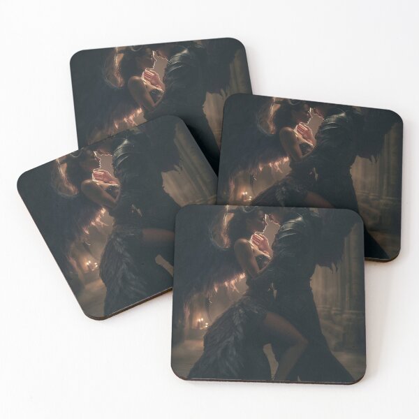 Item preview, Where Wings Remember the Dark designed and sold by oanaunciuleanu.